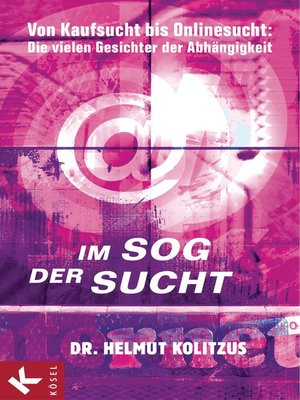 cover image of Im Sog der Sucht